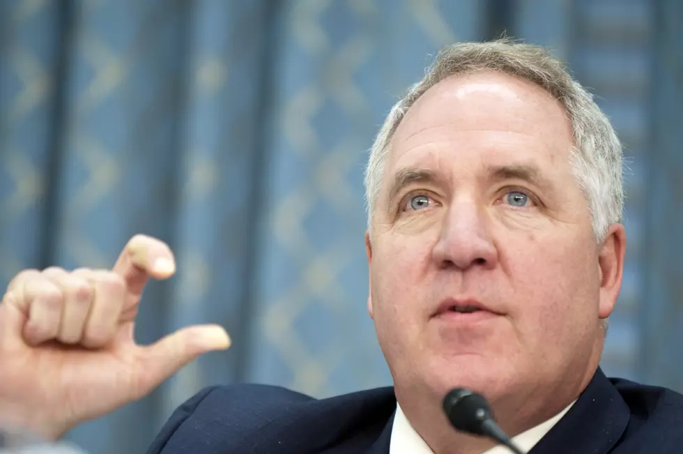 Shimkus To Face Primary Challenge in Re-Election Bid