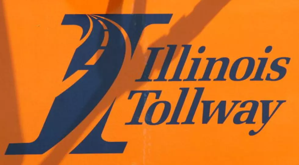 Illinois Tollway System Looks To Help Holiday Drivers