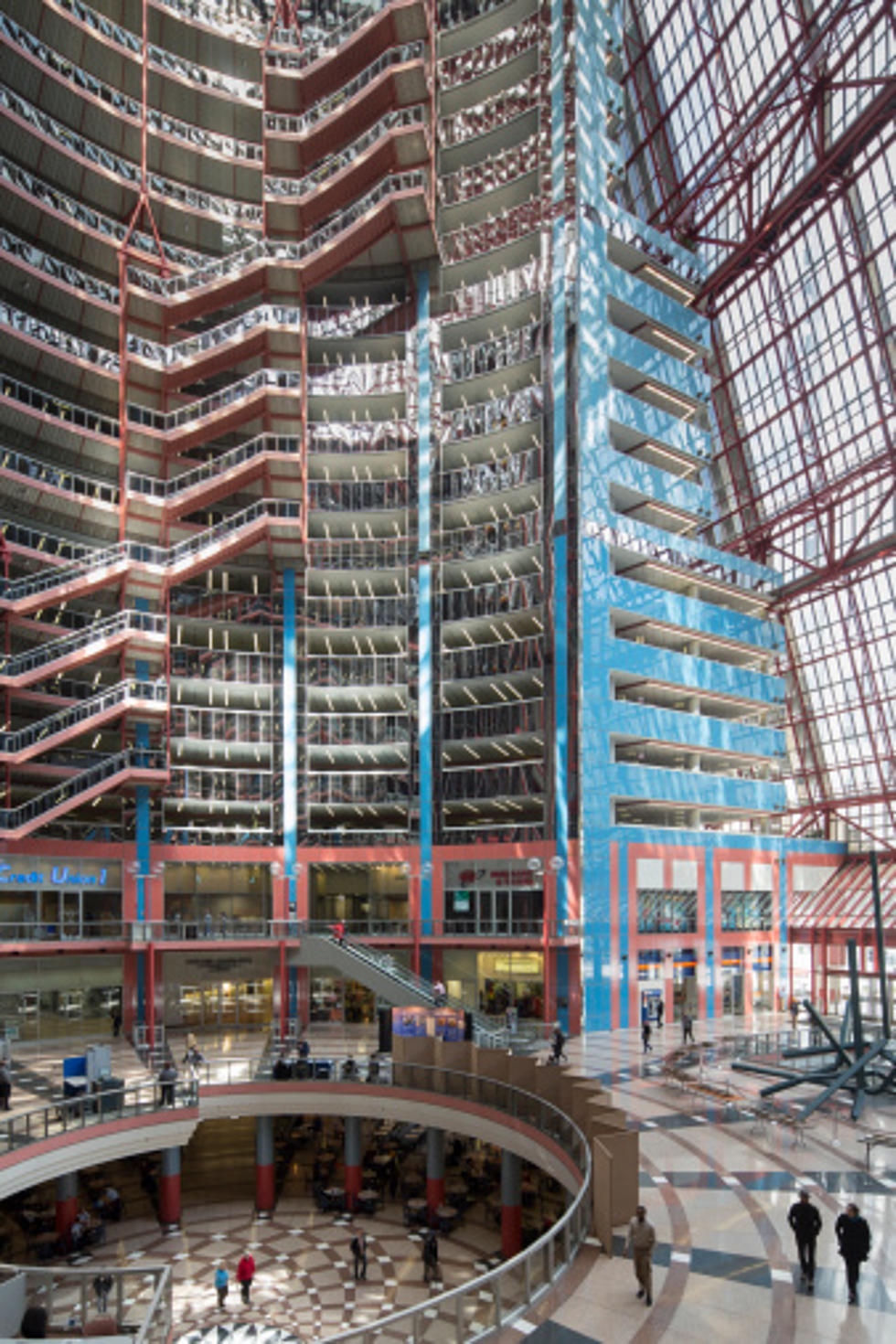 The Thompson Center, Keep or Sell? 