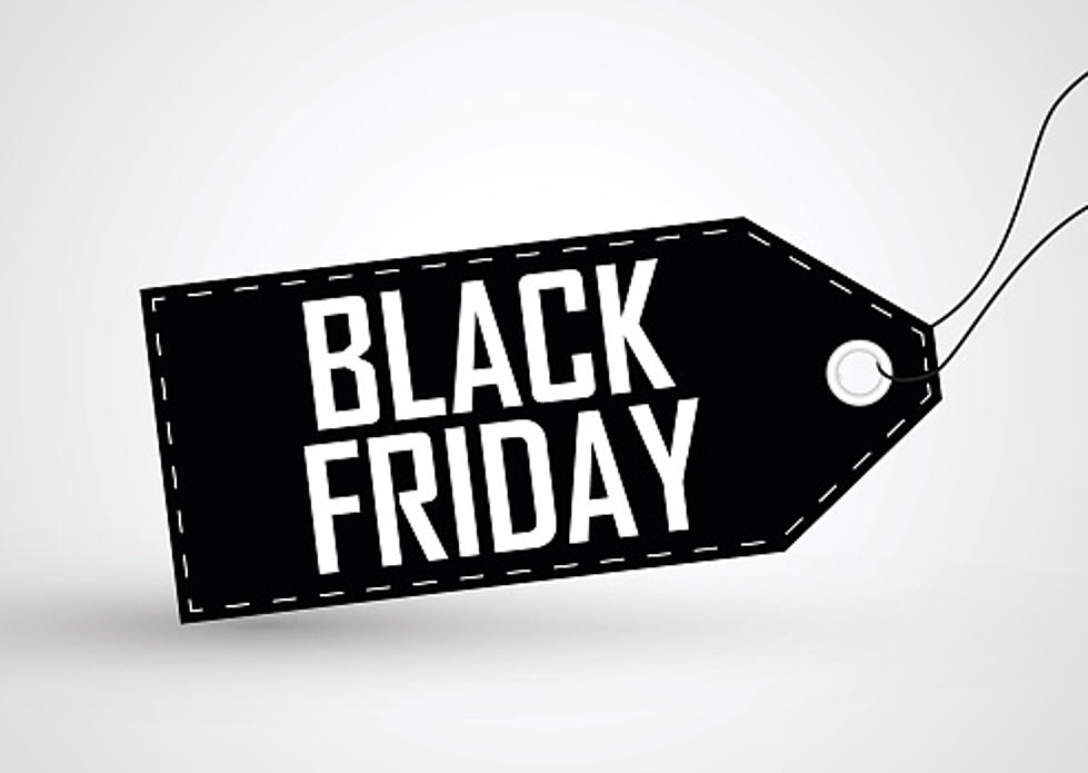 New Study Looks at Black Friday Savings