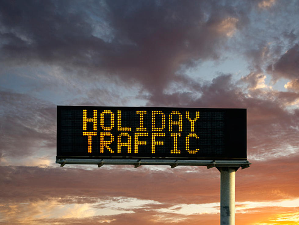 AAA: 47 Million to Travel for Thanksgiving