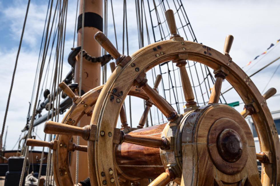 Revolutionary War-Era Ship Unearthed in Virginia