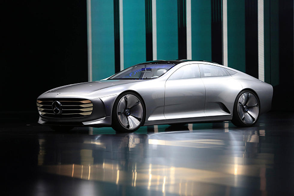 Take a Look at the Car of the Future