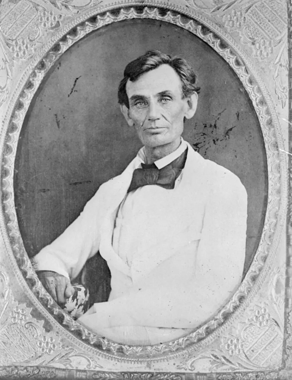 Abraham Lincoln&#8217;s Visit to Rockford, and Other Lincoln Facts