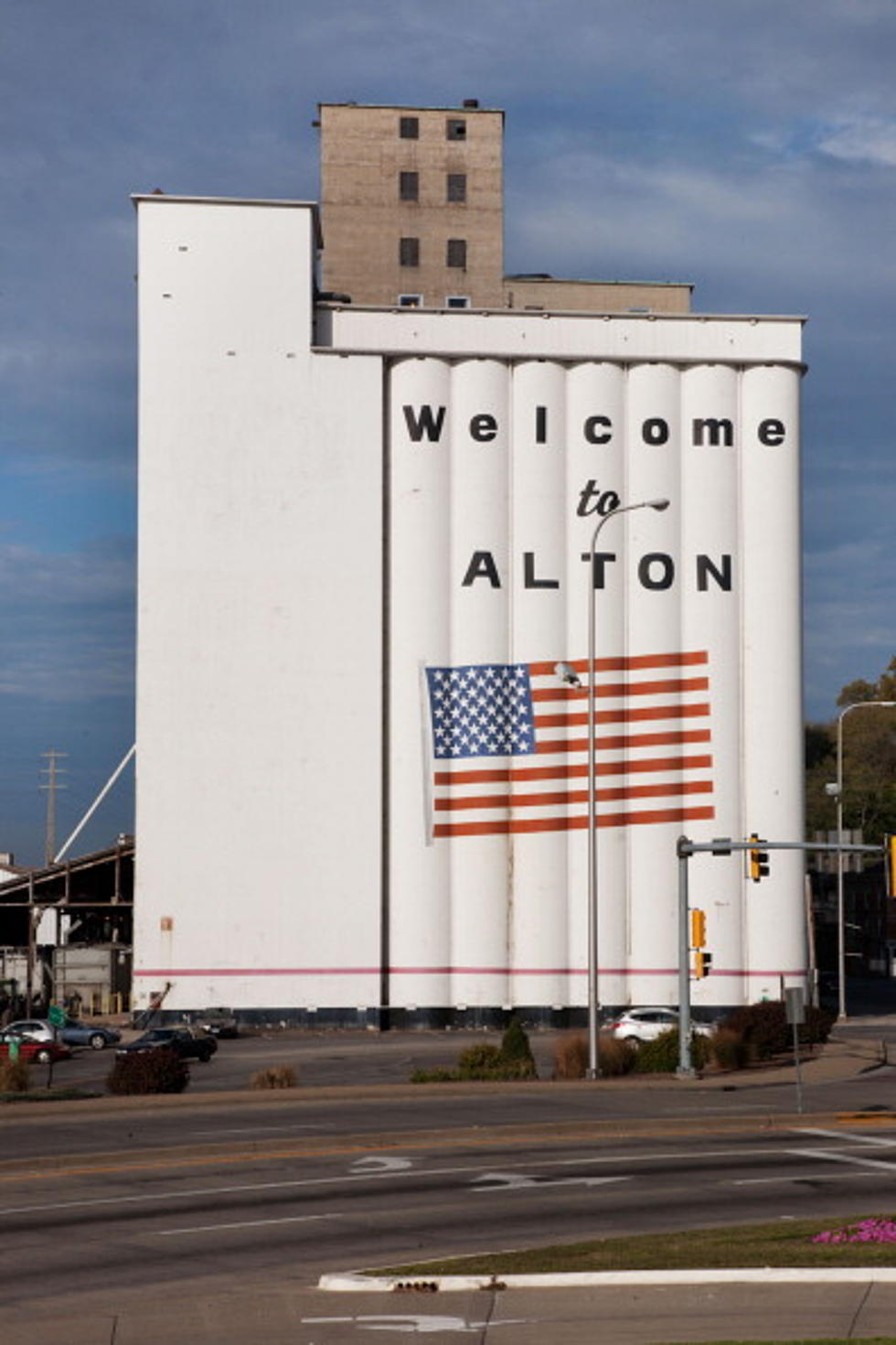 Is Alton the Most Haunted Town in Illinois?