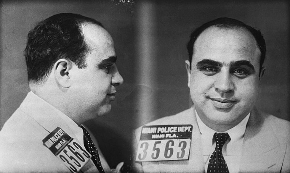 84 Years Ago, Illinois’ Most Famous Gangster Headed to Prison