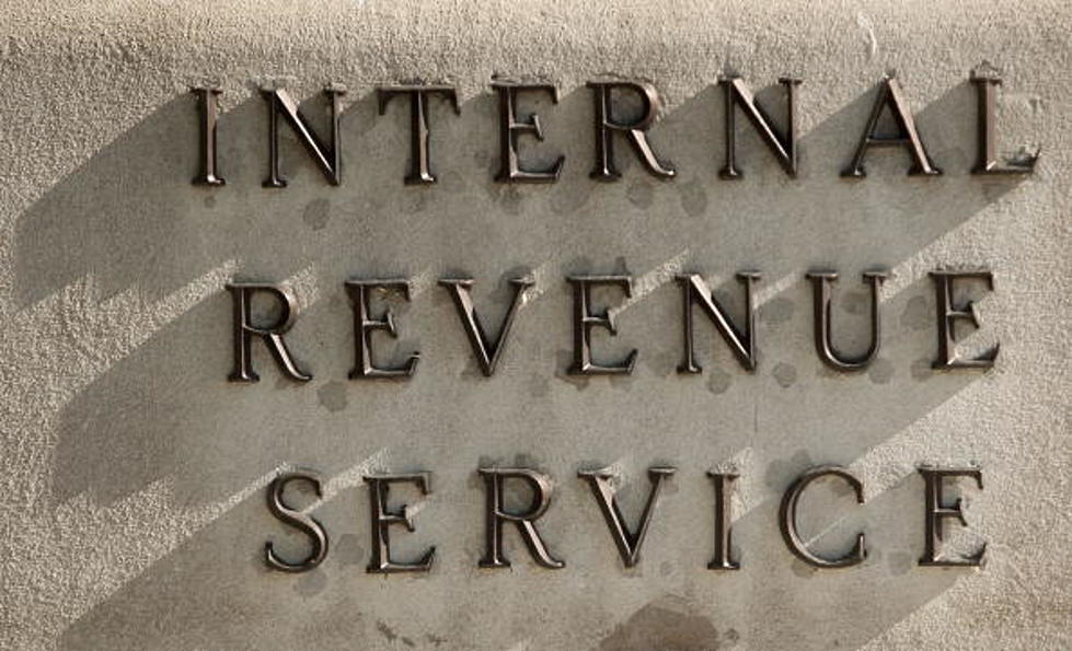 Rockford is a Target for IRS Scammers