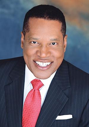 Larry Elder