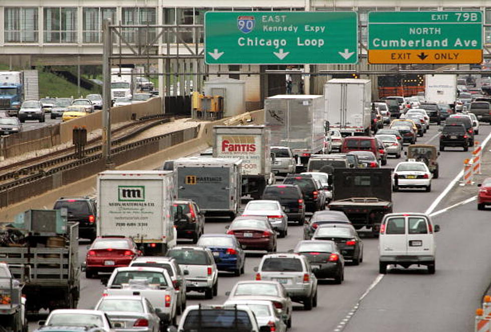 Chicago’s Drivers are Among America’s Rudest