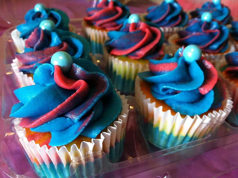 Eat Cupcakes to Help Those Affected by Orlando Nightclub Shooting
