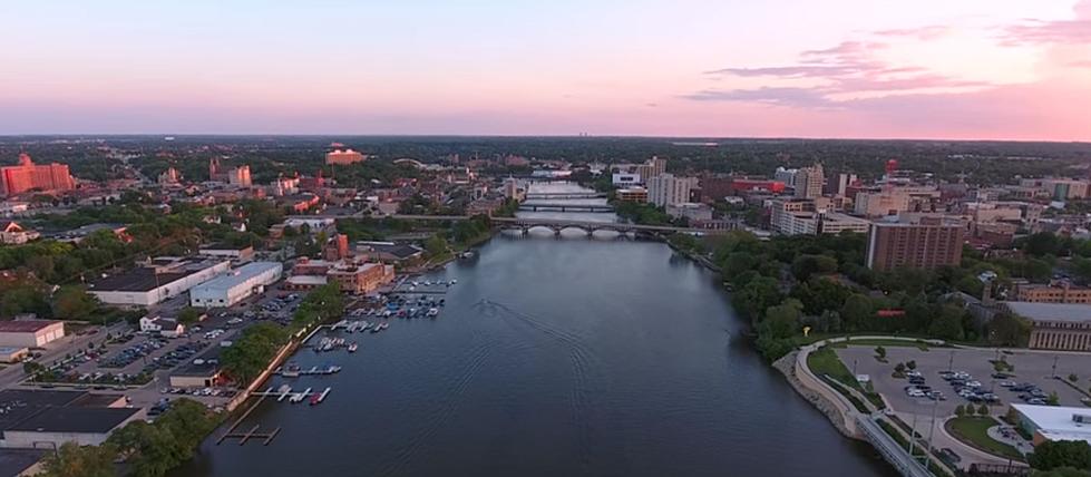 You’ve Never Seen Rockford Like This Before
