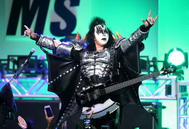 KISS Is Looking For A Roadie