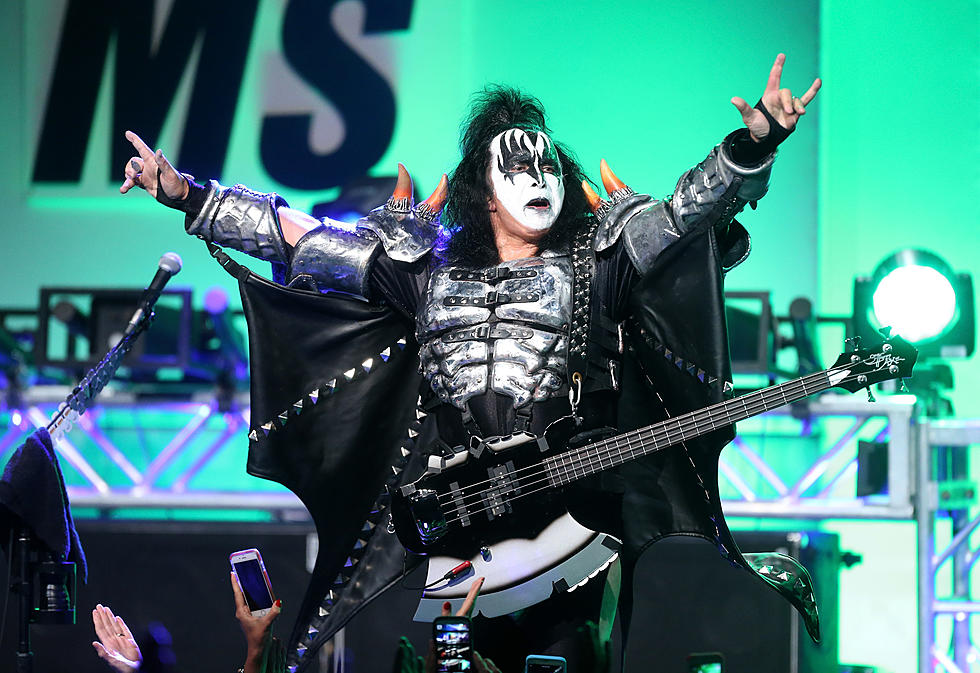 KISS Is Looking For A Roadie