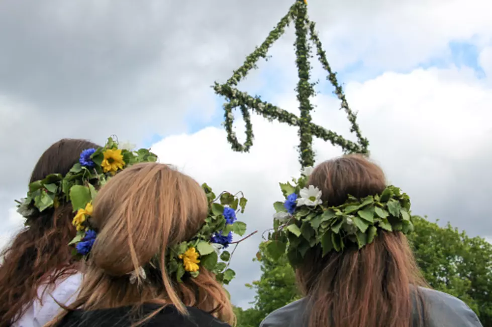 You Don&#8217;t Have to be a Swede to Love Midsommar Fest this Saturday