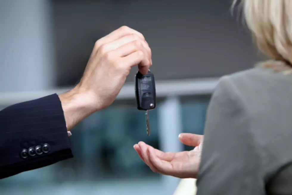 What's the Most Purchased Car in Illinois? Take a Guess.