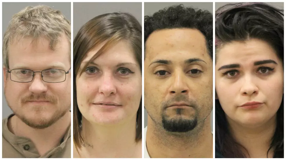 Rockford Area Crime Stoppers Wanted Fugitives For July 13
