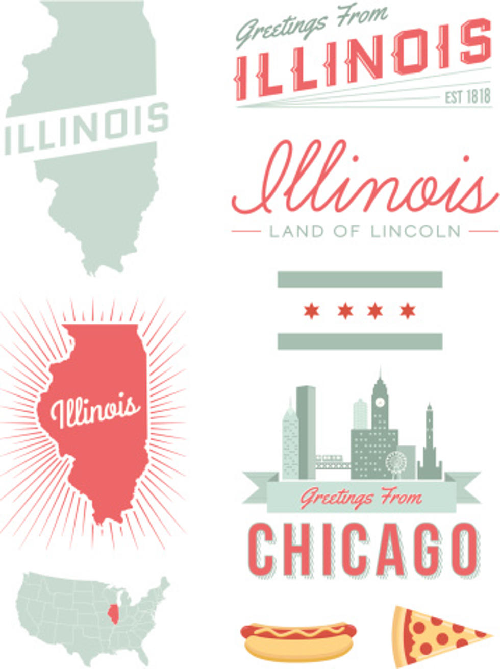 Think You Know Illinois? Take the Quiz
