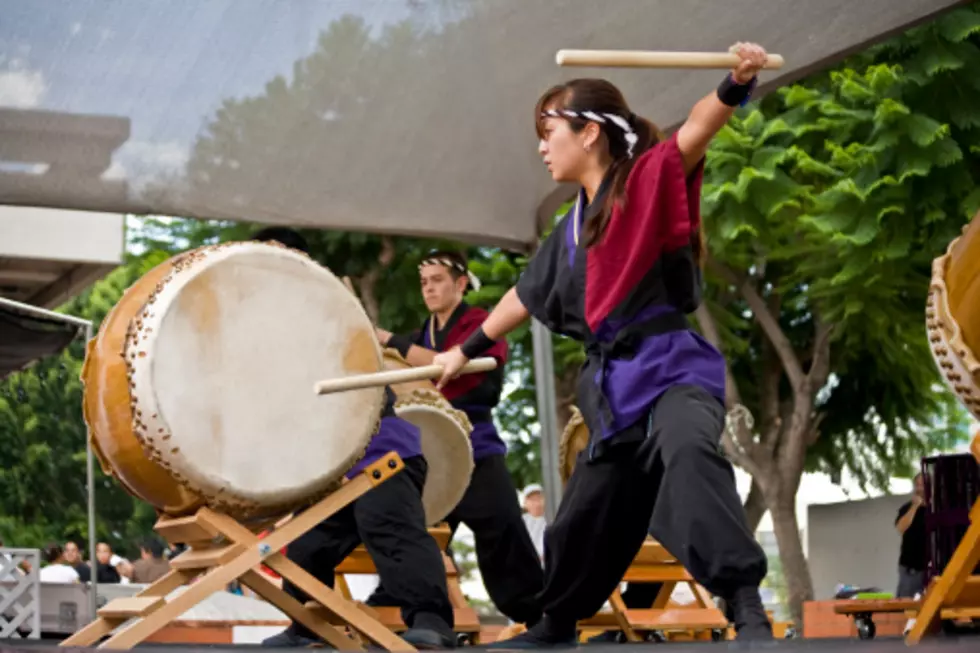 Don&#8217;t Miss the Japanese Summer Festival This Weekend at Anderson Japanese Gardens