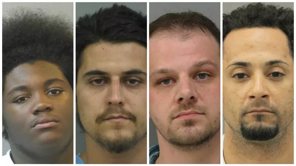 Rockford Area Crime Stoppers Wanted Fugitives For July 25