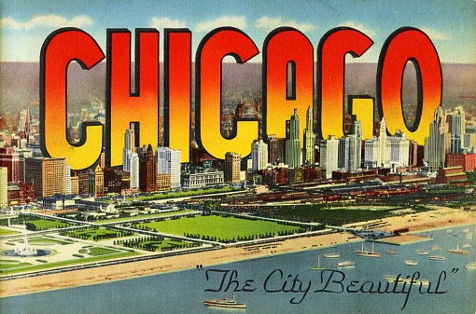 Check Out the Oldest Film Footage of Chicago