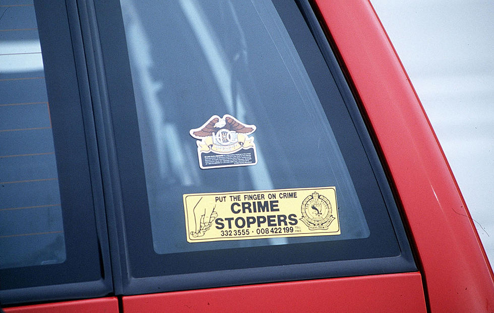 The Latest Crime Report In Rockford From CrimeStoppers