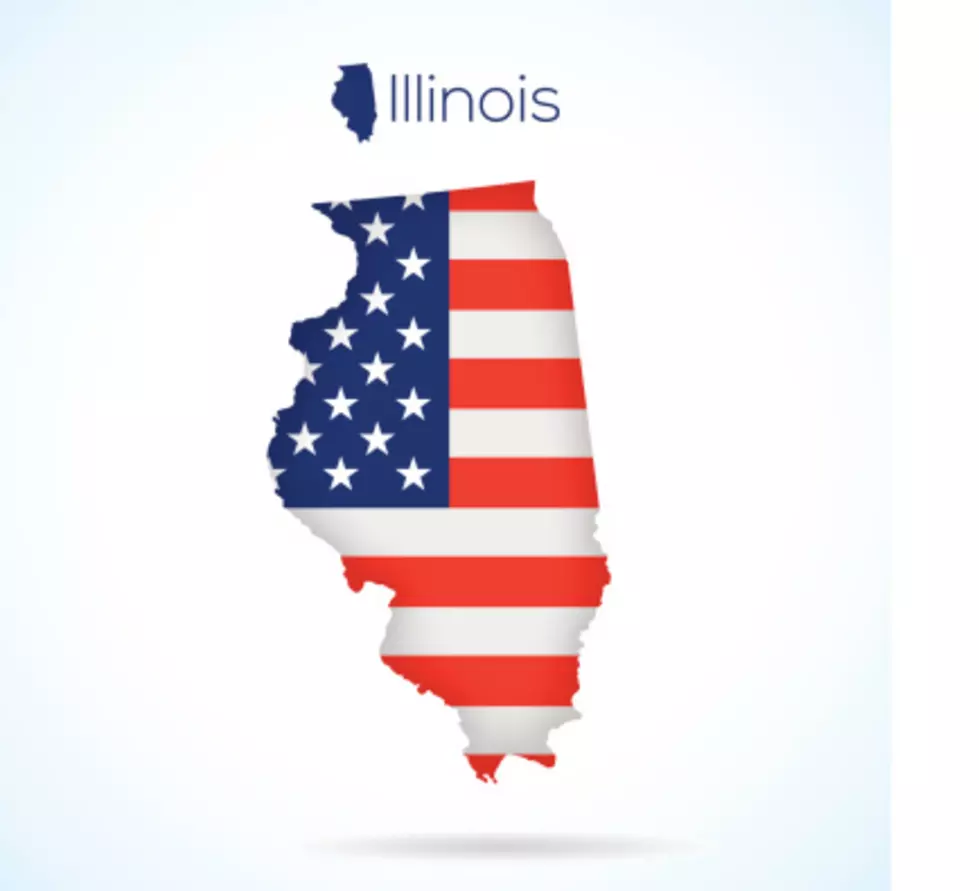 Time-Lapse Video of Illinois' Beauty