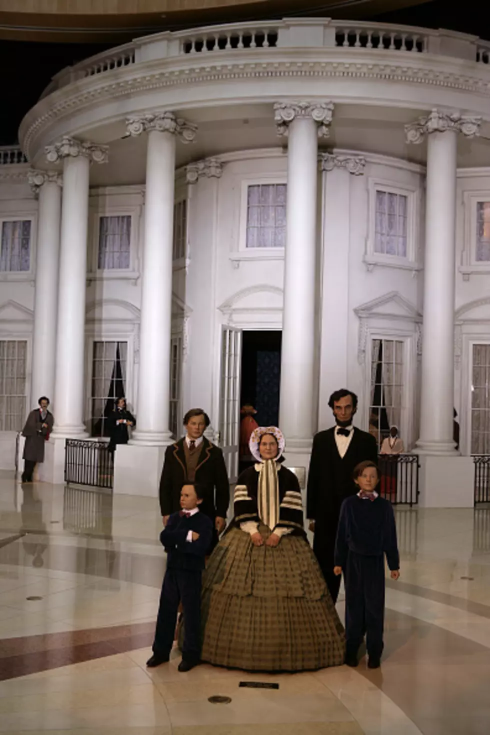 Check Out the Lincoln Museum&#8217;s &#8220;Rare and Rarely Seen&#8221; Exhibit