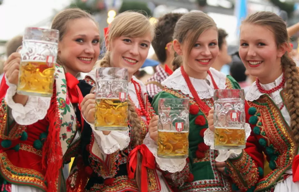 2 of the Best Oktoberfest Celebrations in the U.S. are Close to Rockford