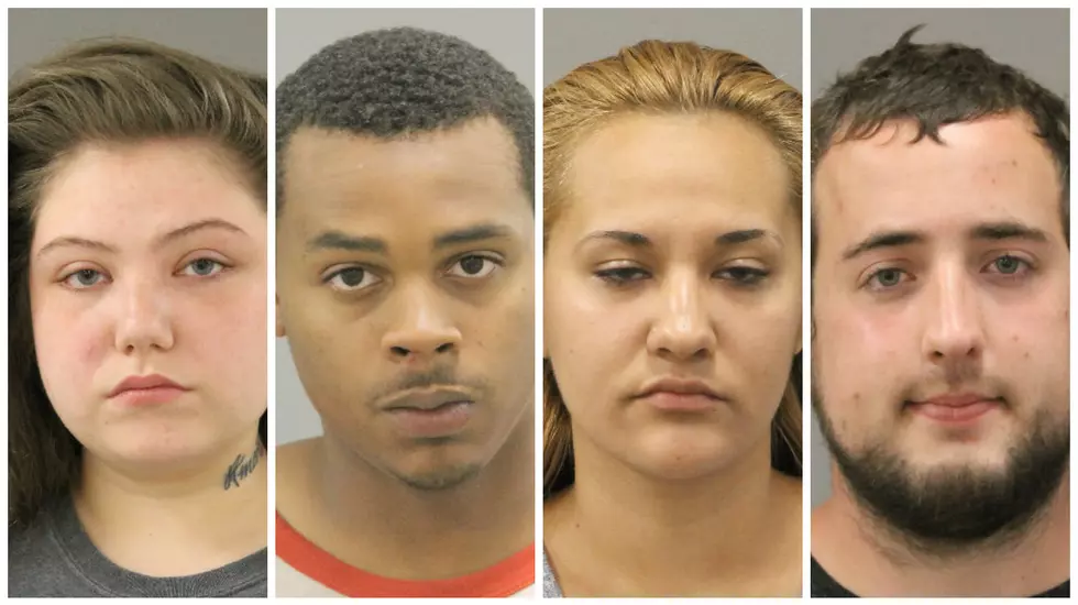 Rockford Area Crime Stoppers Wanted Fugitives For Oct. 26