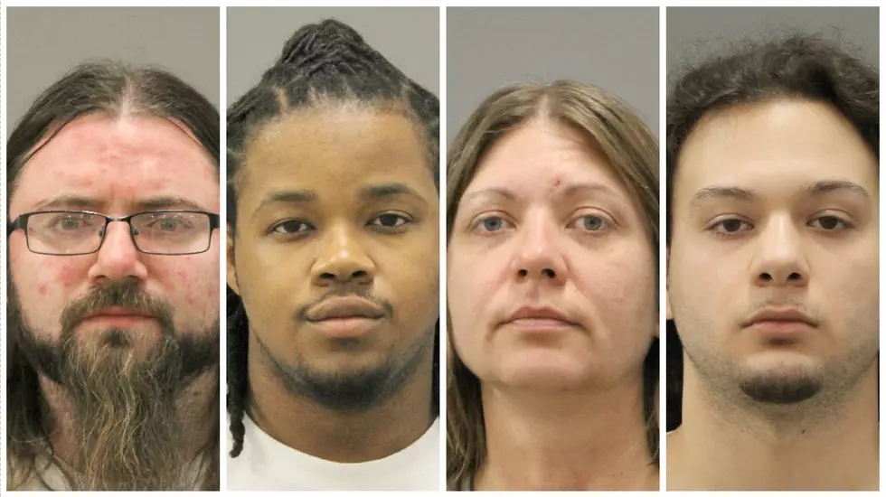 Rockford Area Crime Stoppers Wanted Fugitives For Oct. 6