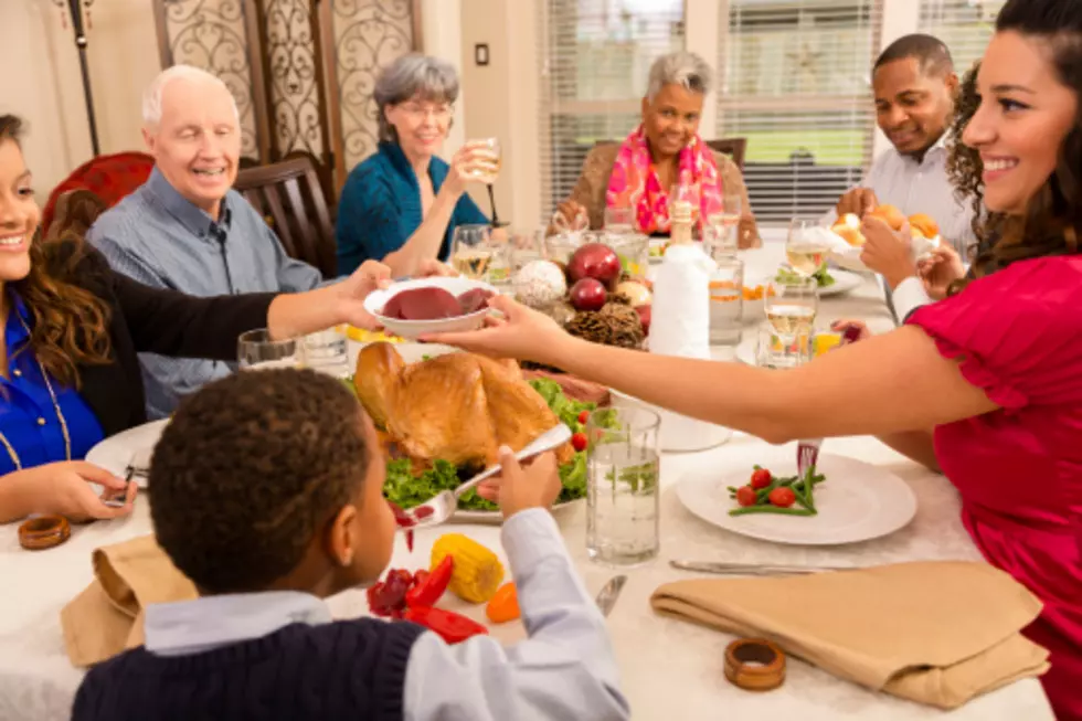 CherryVale Mall Says: &#8220;Make Thanksgiving Yours&#8221;