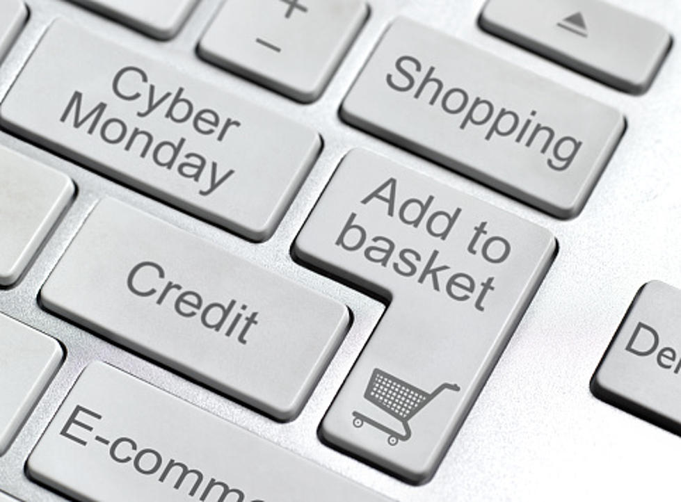 Hey Rockford, Here are a Few Cyber-Monday Safe Shopping Tips