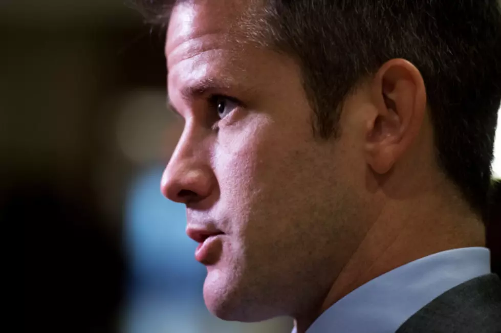 Congressman Kinzinger Reacts to Tuesday’s Election Results