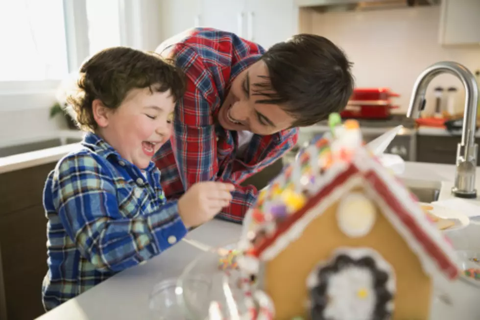 Do You Have a Unique Rockford Christmas Tradition?