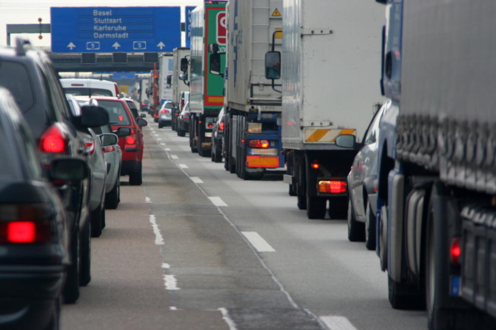 Illinois Tollway Looking To Perk Up Holiday Drivers With Free Coffee