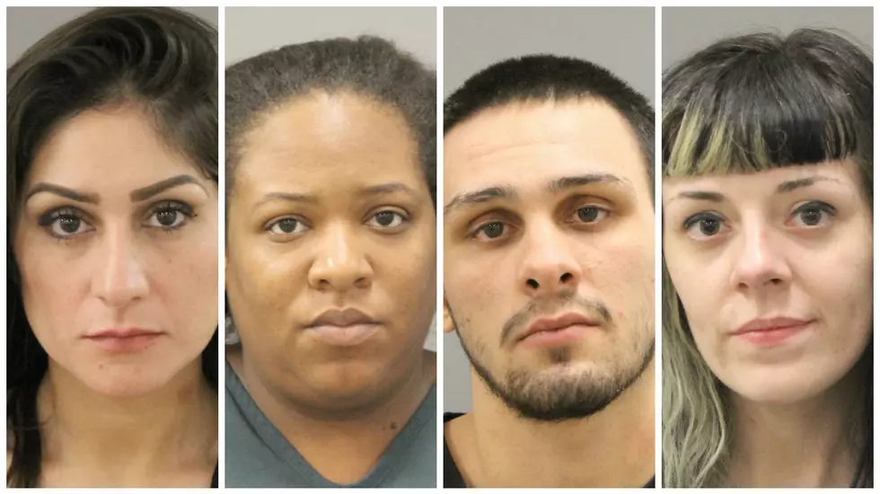 Rockford Area Crime Stoppers Wanted Fugitives For Jan. 31