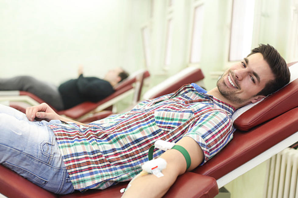 The Rock River Valley Blood Center Really Needs Your Help, Right Now