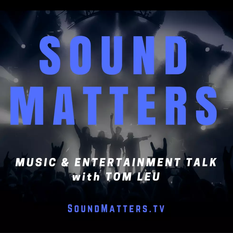 Sound Matters: Episode 1 01/07/17