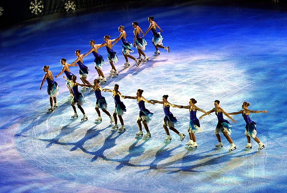 U.S. Synchronized Skating Championship is Coming to Rockford