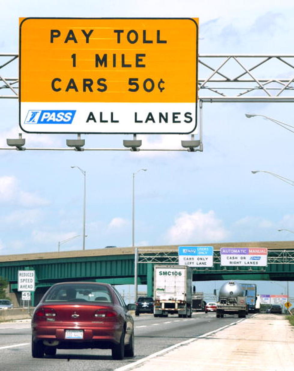 Illinois Tollway Board Approves $21.6 Million in Construction Contracts for Move Illinois Program