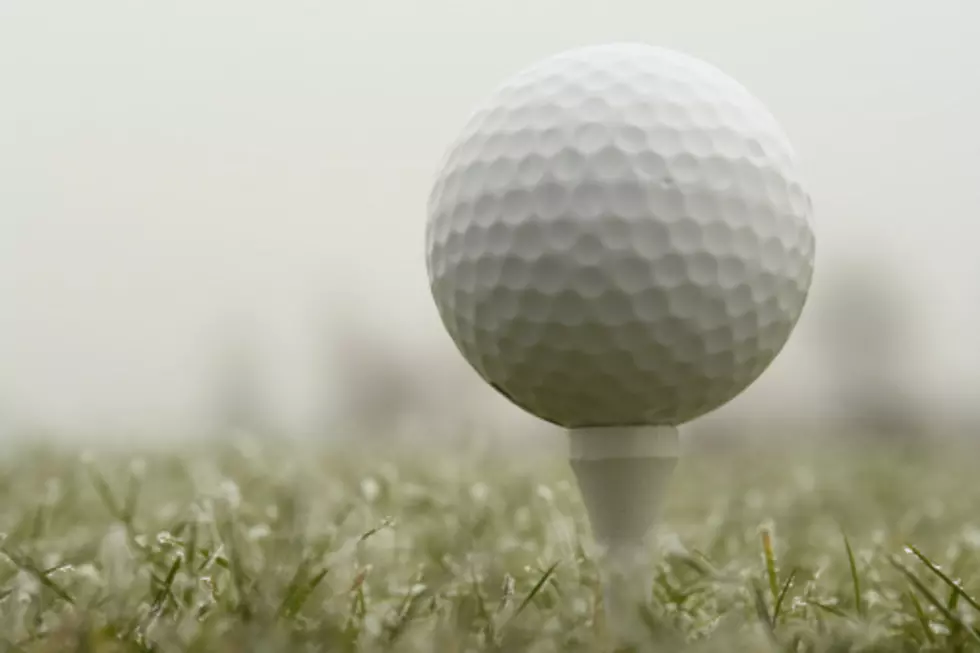 Up For Some Winter Golf? Head For Elliot Golf Course Through Friday