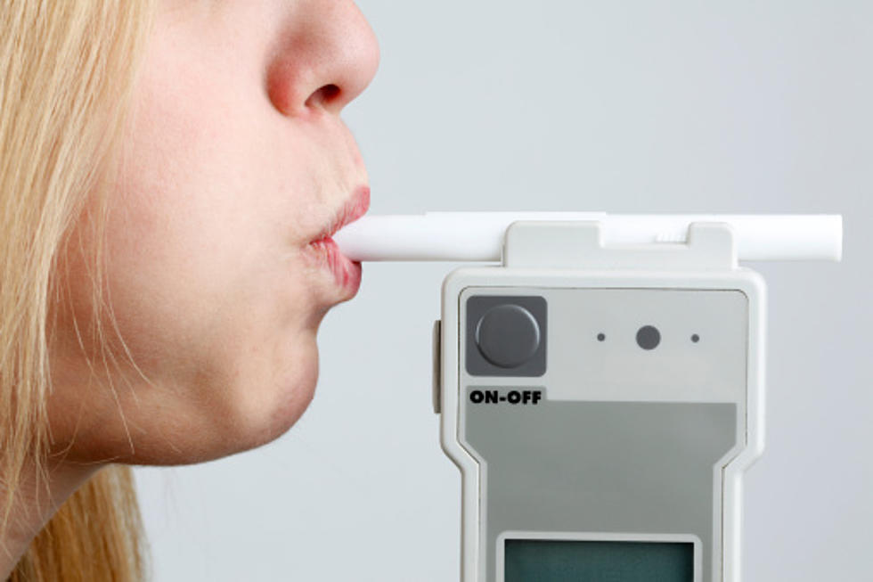 This Weekend, Saying No to a Breathalyzer Means Saying Yes to a Jail Visit
