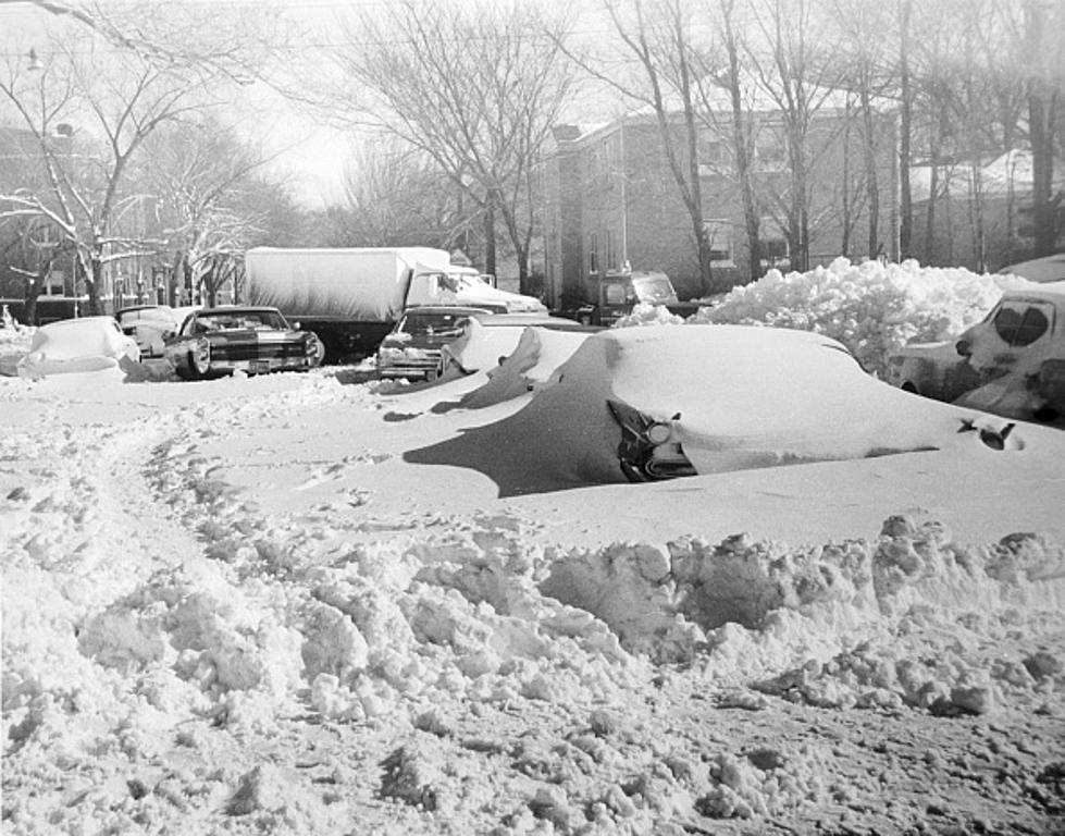 Blizzard of 1967
