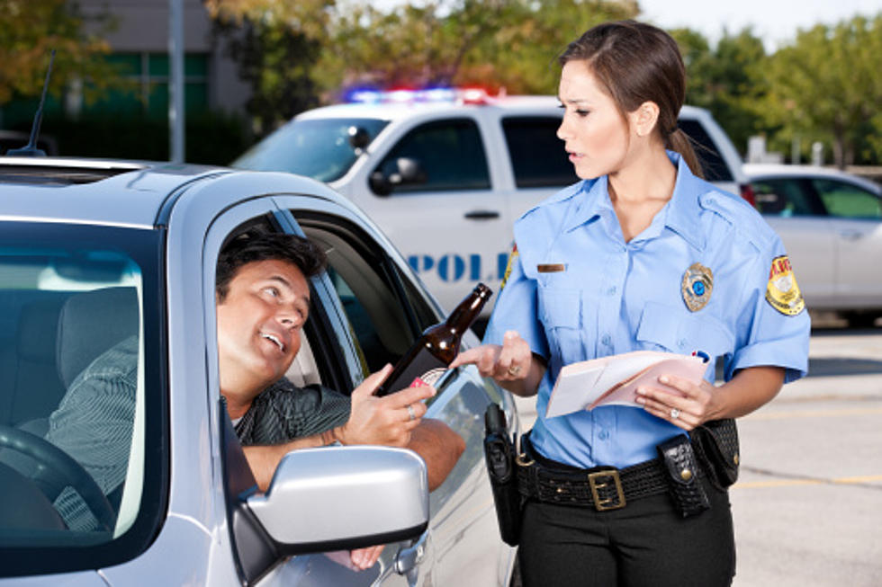 Follow Up: Rockford Area Police Make Arrests During Weekend Roadside Safety Checks