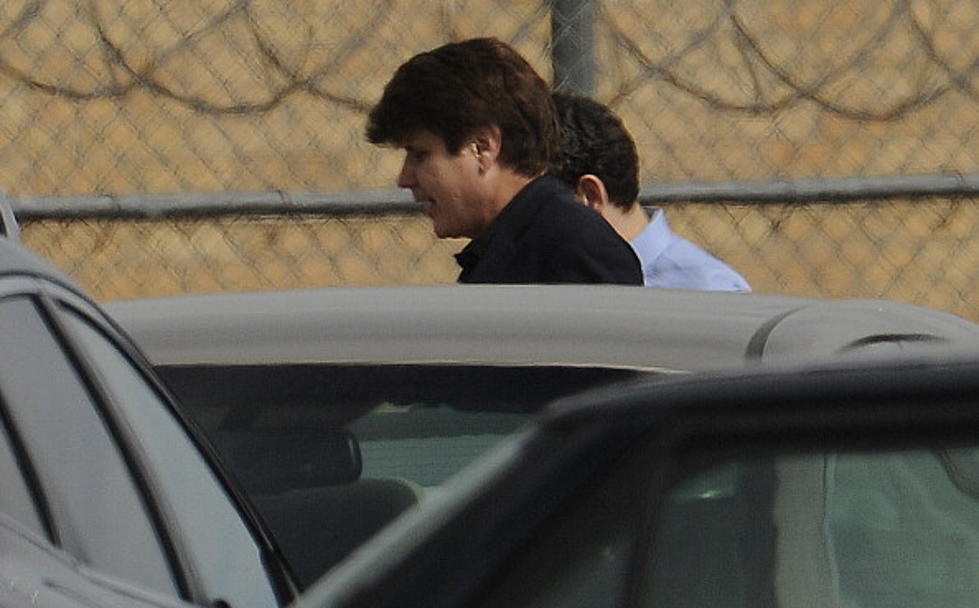 Ex-Governor Rod Blagojevich's Appeal to Reduce Sentence is Rejected by Appeals Court