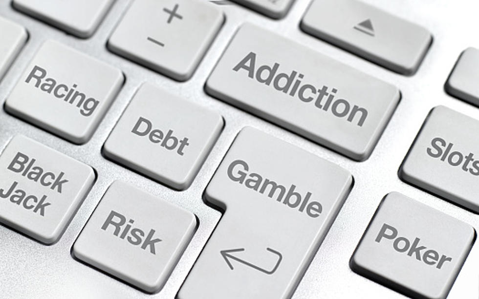 Where Illinois Sits on the Most vs. Least Gambling-Addicted States List
