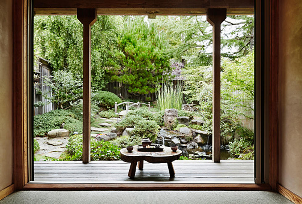 Anderson Japanese Gardens Opens Their 2017 Season this Friday