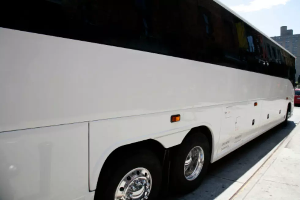 Van Galder Bus/Coach USA Suspends Service From the Clock Tower Resort
