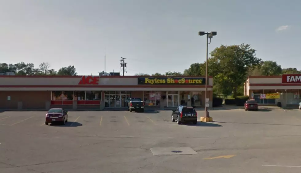 Rockford Payless Closing After Filing Bankruptcy