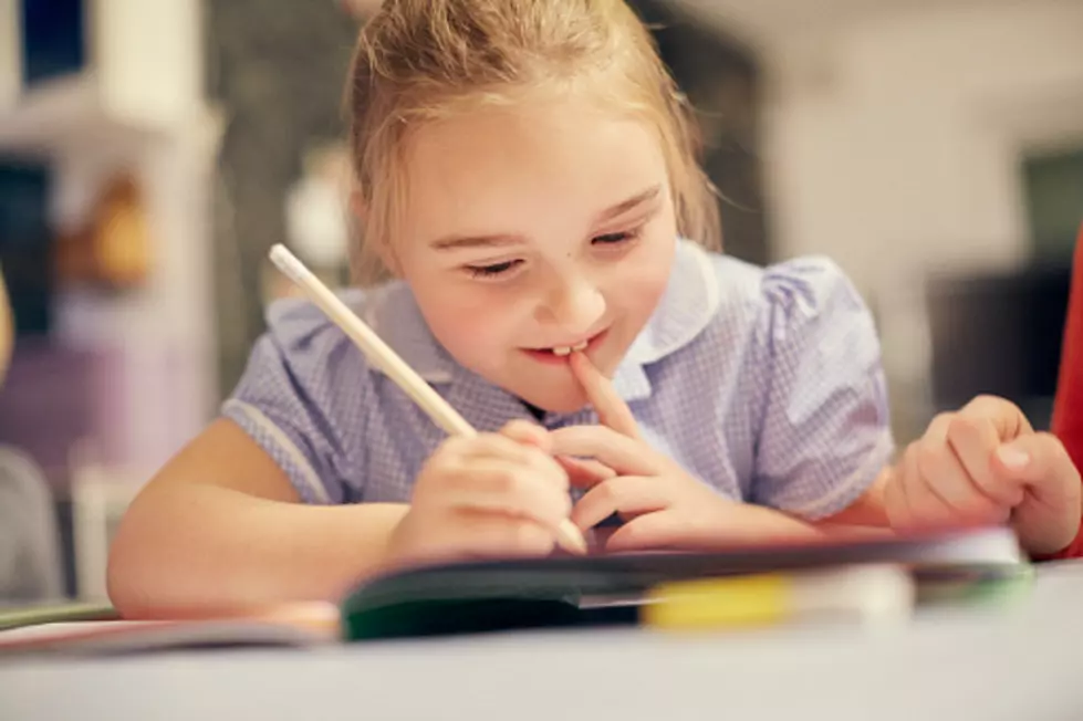 Remember Cursive Handwriting? Springfield Says Your Kids Need to Learn It